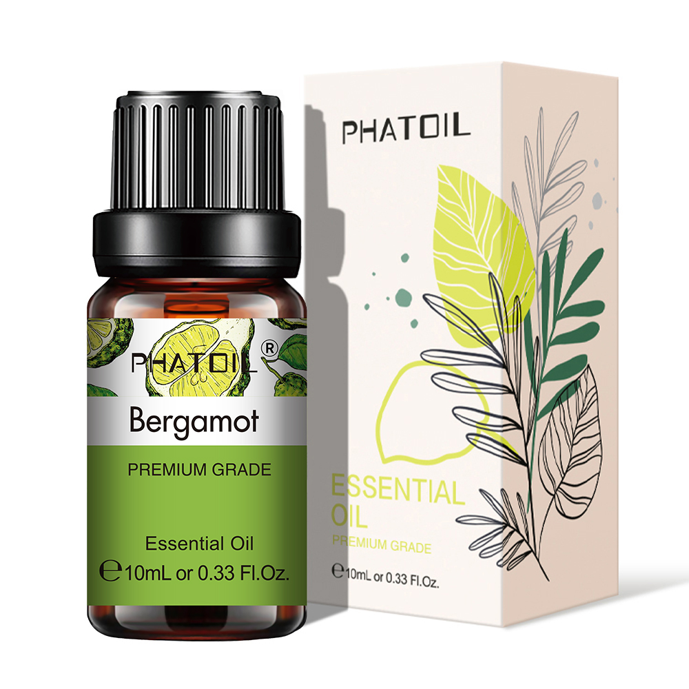 PHATOIL 10ml Essentiële Oliën  - Home Fragrance Eucalyptus recensie en prijs