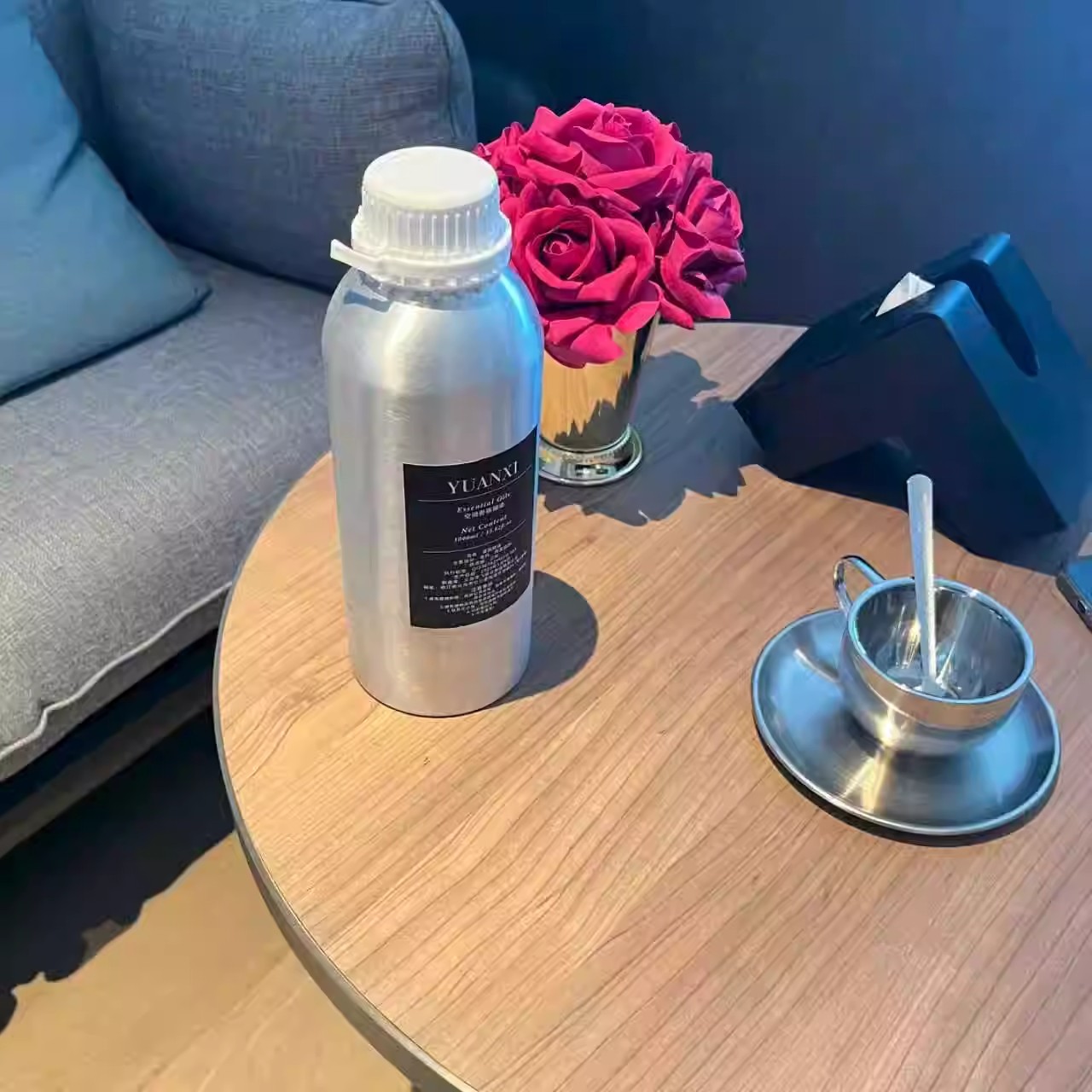 1000 ml hotelgeur aromatherapi - Home Fragrance Diffuser Refills recensie en prijs